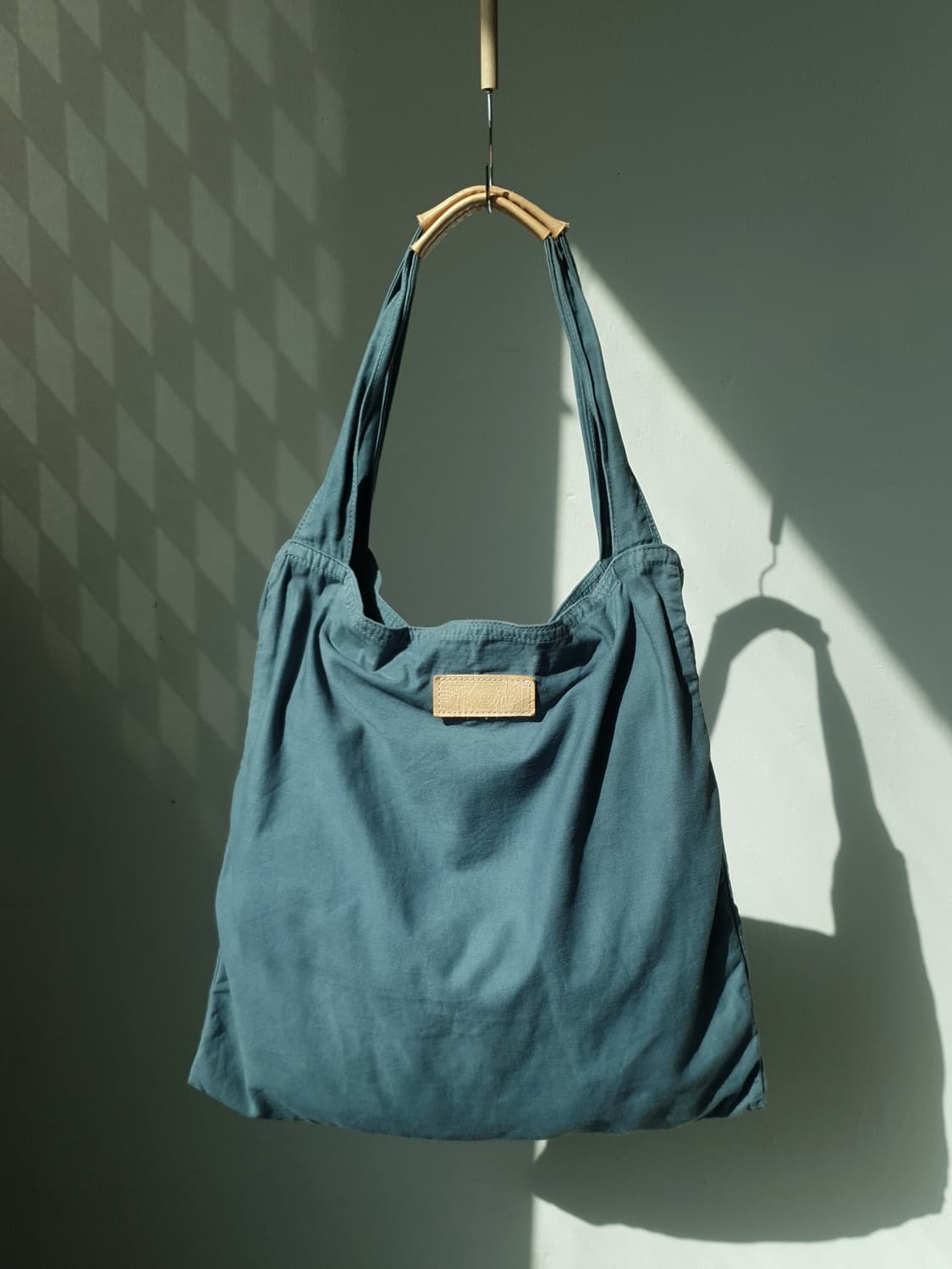 Butler Verner Sails Tote Bag 상품이미지2