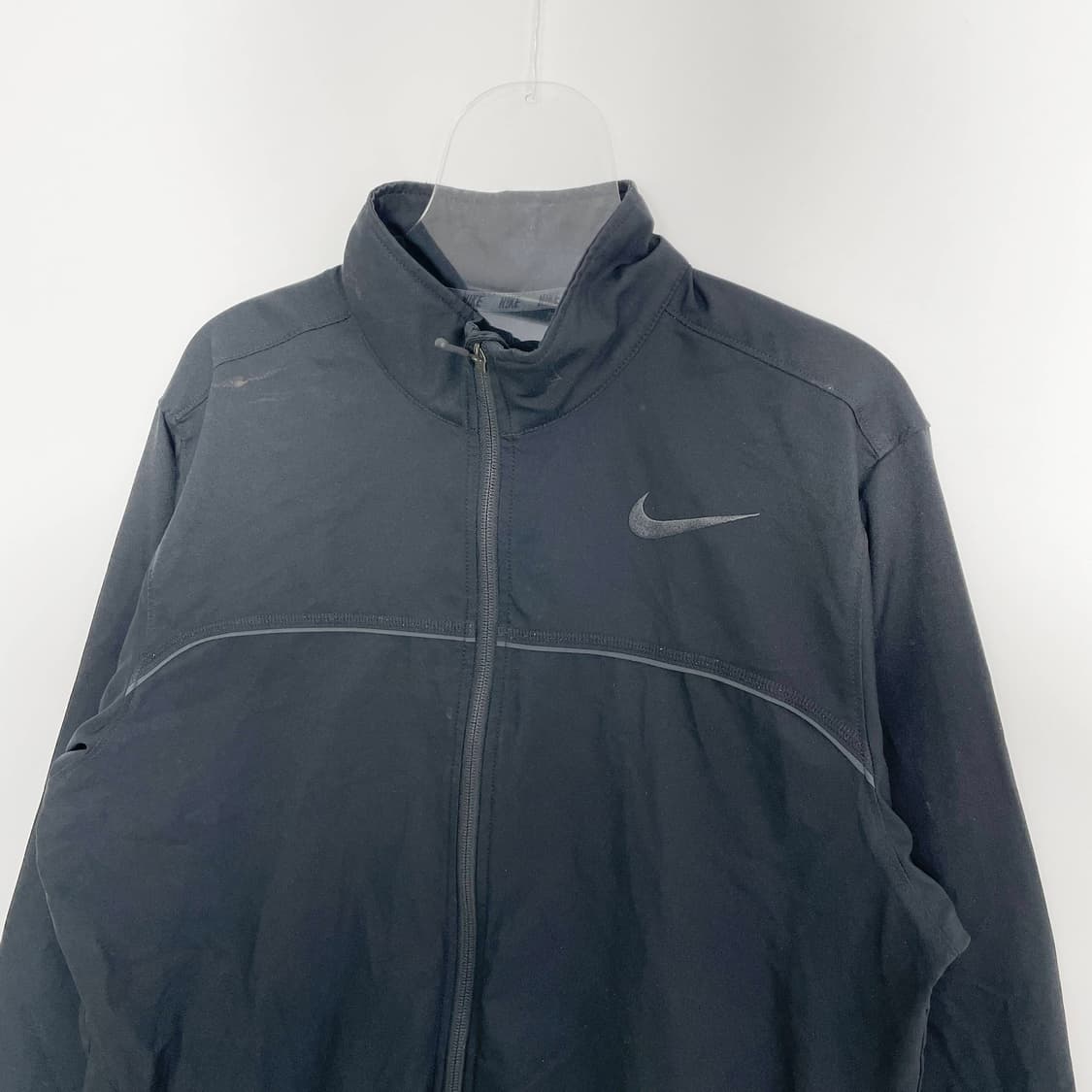 D2 나이키 드라이핏 자켓 100사이즈 상품이미지2