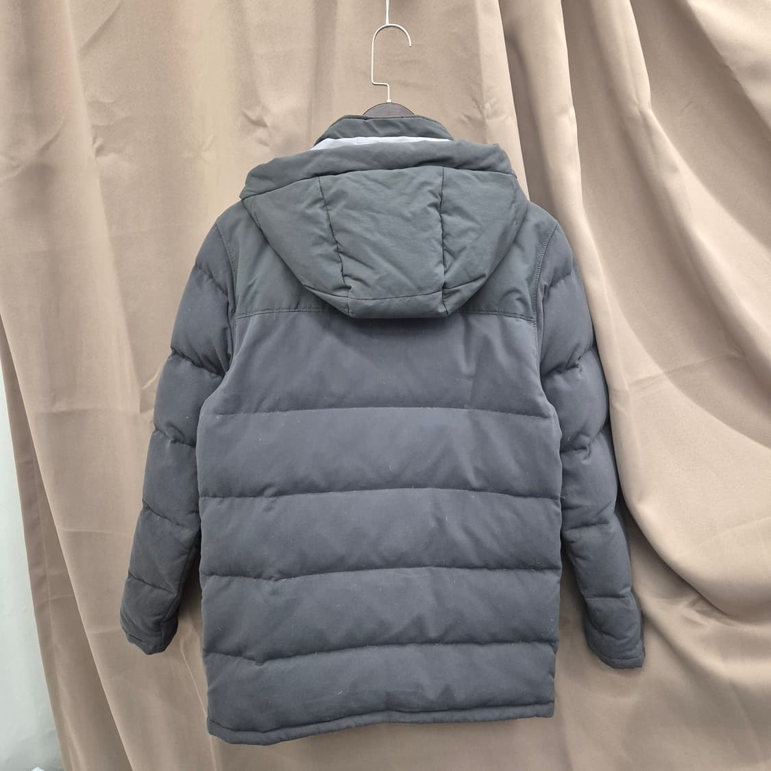 파타고니아 다운 파카 S 상품이미지3