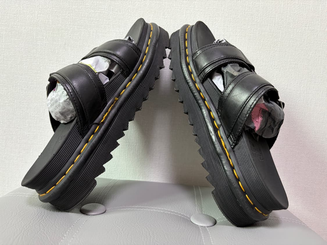 닥터마틴 샌들 250 상품이미지5