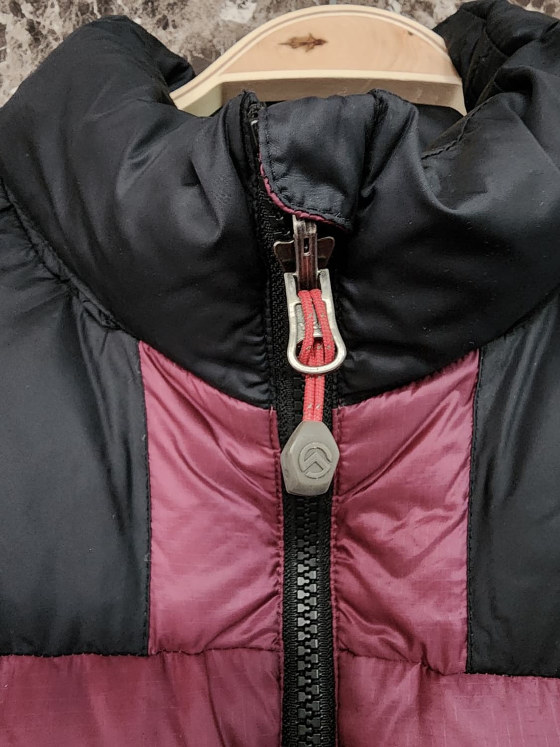 노스페이스 Summit Series 800 구스  패딩95 상품이미지4