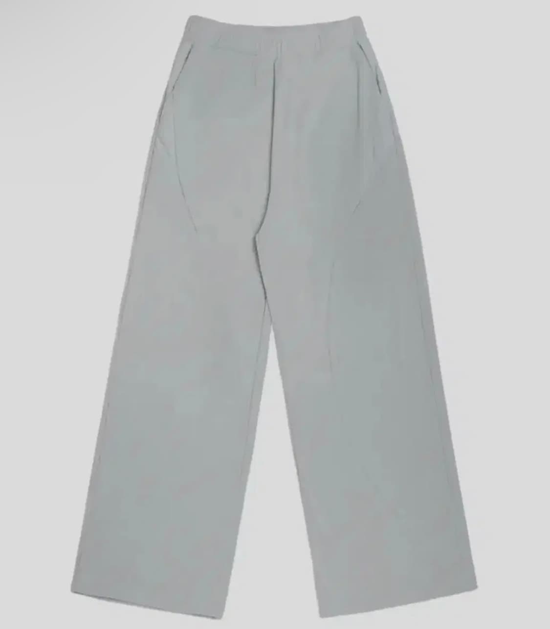 오호스 플리스팬츠 상품이미지1