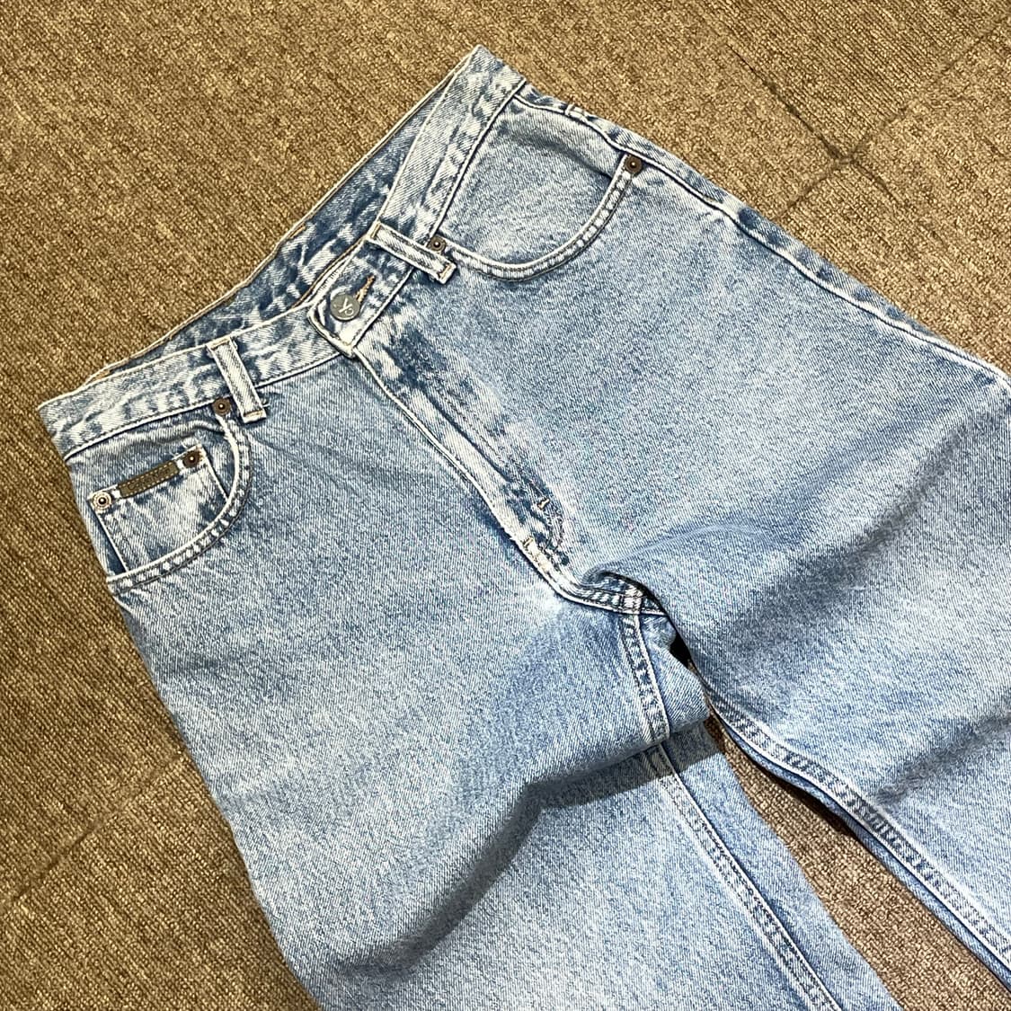 (27) Calvin Klein jeans 상품이미지4