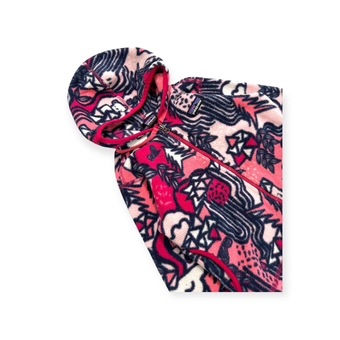 파타고니아 키즈 신칠라 자켓(2t) 상품이미지3