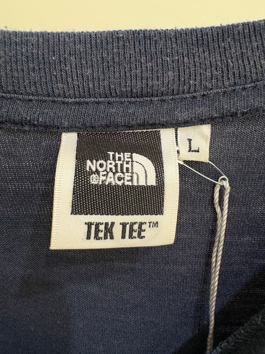 THE NORTH FACE  롱슬리브 상품이미지6