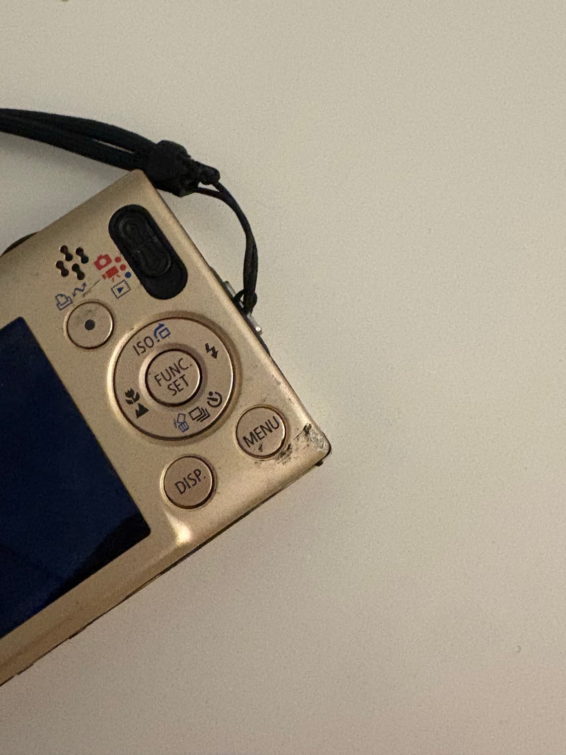 캐논 익서스 80 샴페인골드 상품이미지6