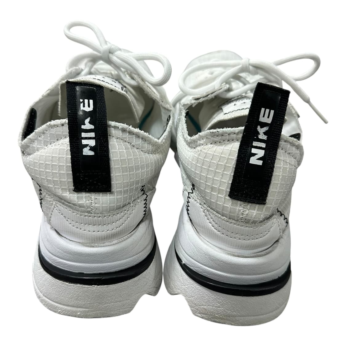 ✨ (바배) 나이키 에어 줌 타입 SE 화이트 270   상품이미지3