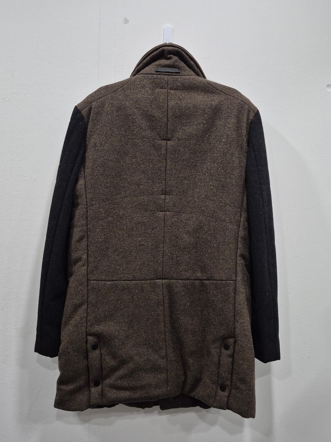 크리스 크리스티 반코트 남성 105사이즈 상품이미지3