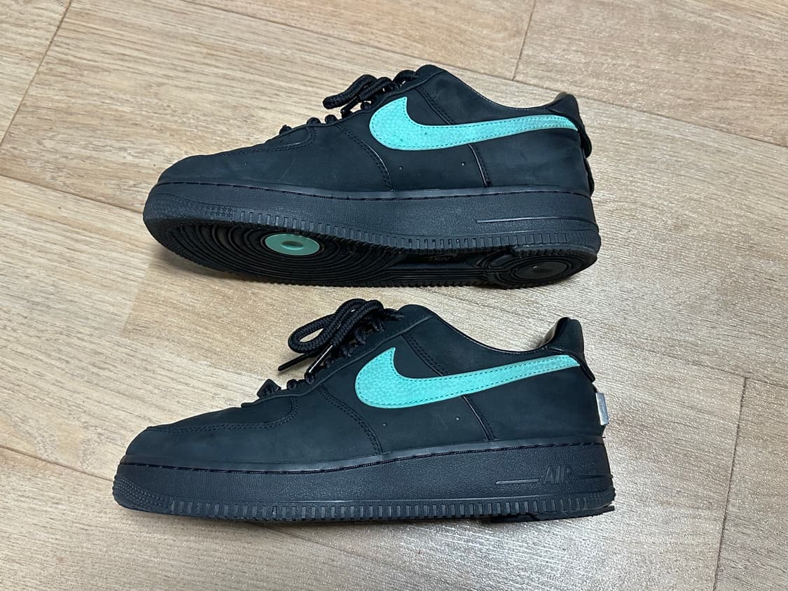 나이키 티파니 에어포스 265 상품이미지4