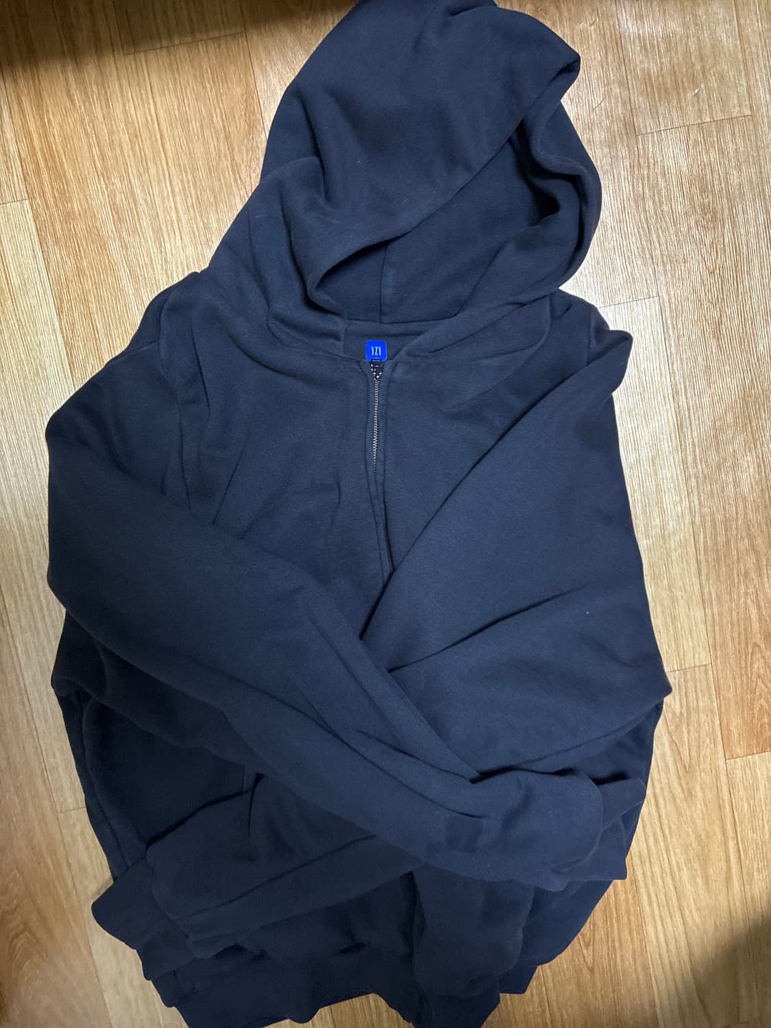 Yeezy YZY 후드집업 상품이미지1