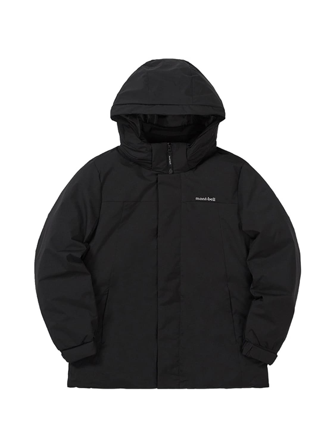 몽벨 헤비 패딩 상품이미지1