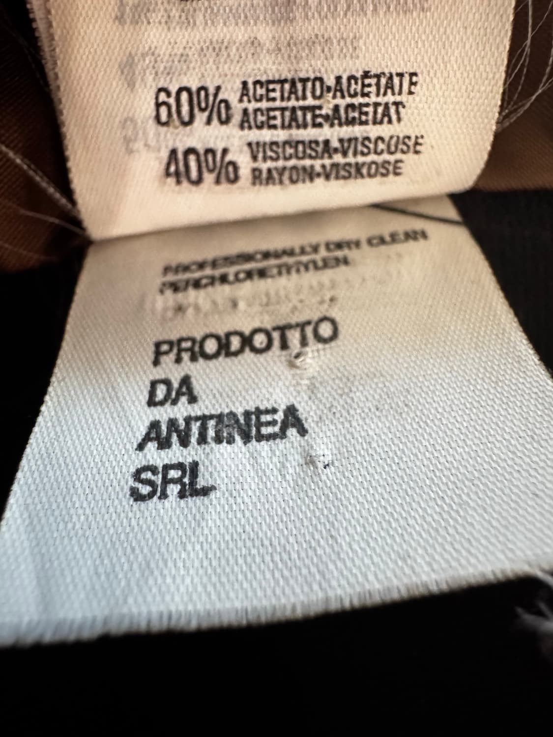 엠포리오 아르마니 자켓 상품이미지6