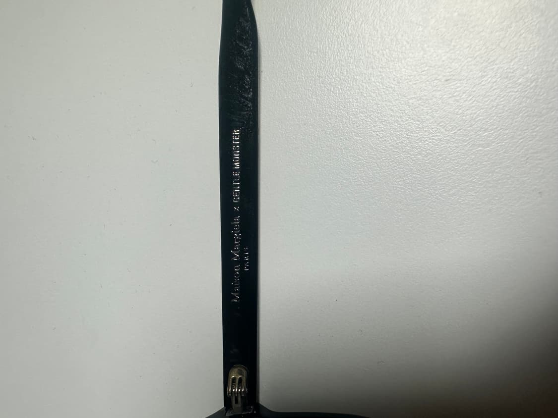 젠틀몬스터 메종 마르지엘라 MM011 상품이미지3