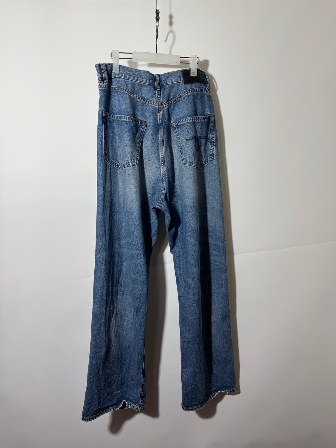 R13 Vetni jeans 상품이미지2