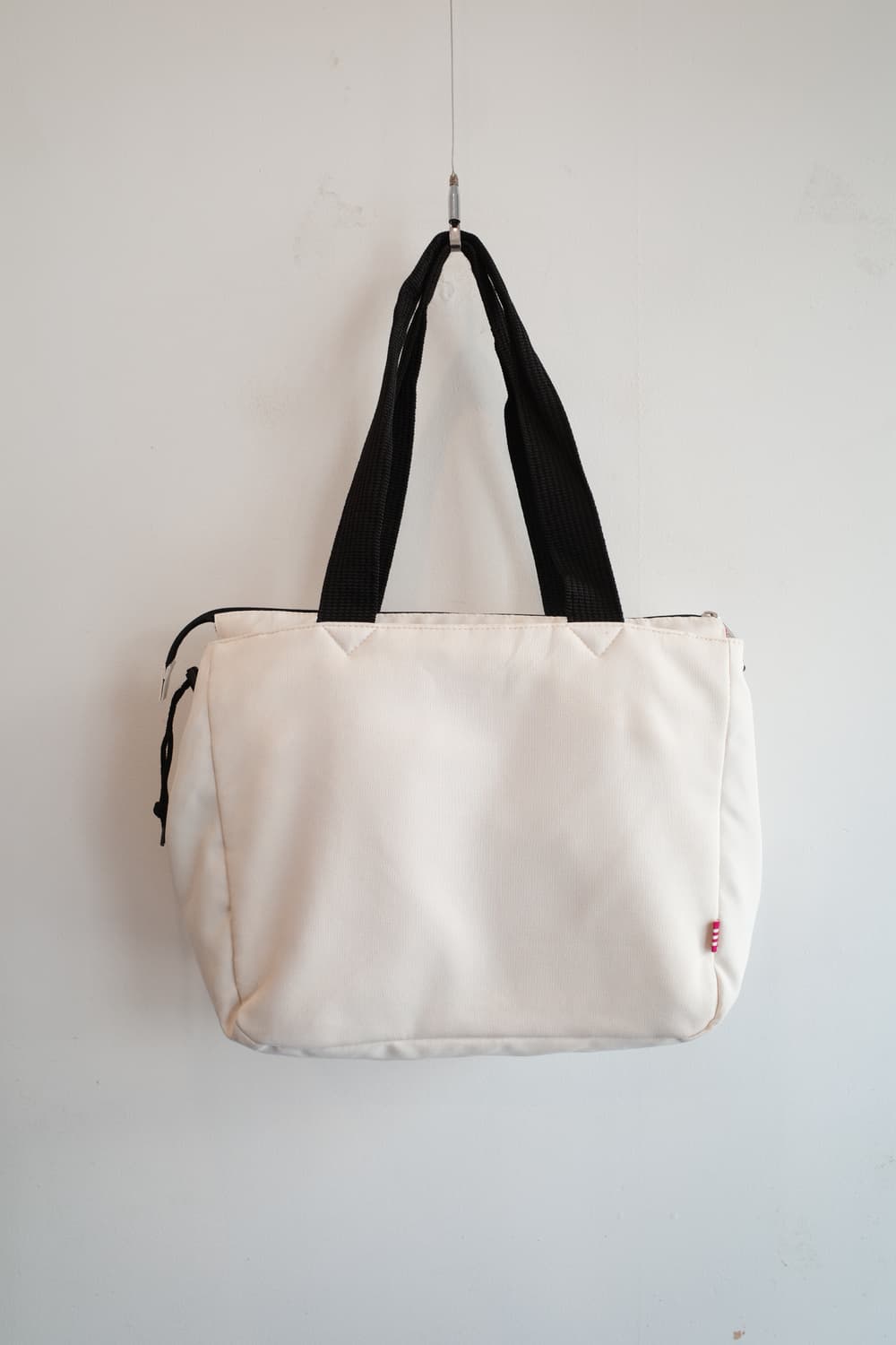 Adidas 아디다스 나일론 토트백  상품이미지10