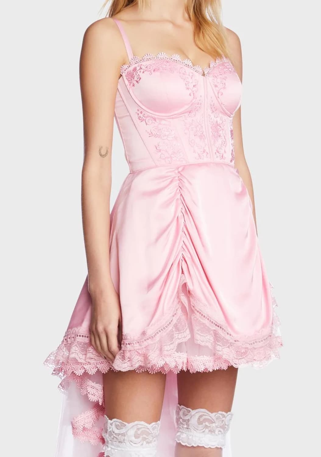 Dollskill SugarThrillz 드레스 상품이미지3