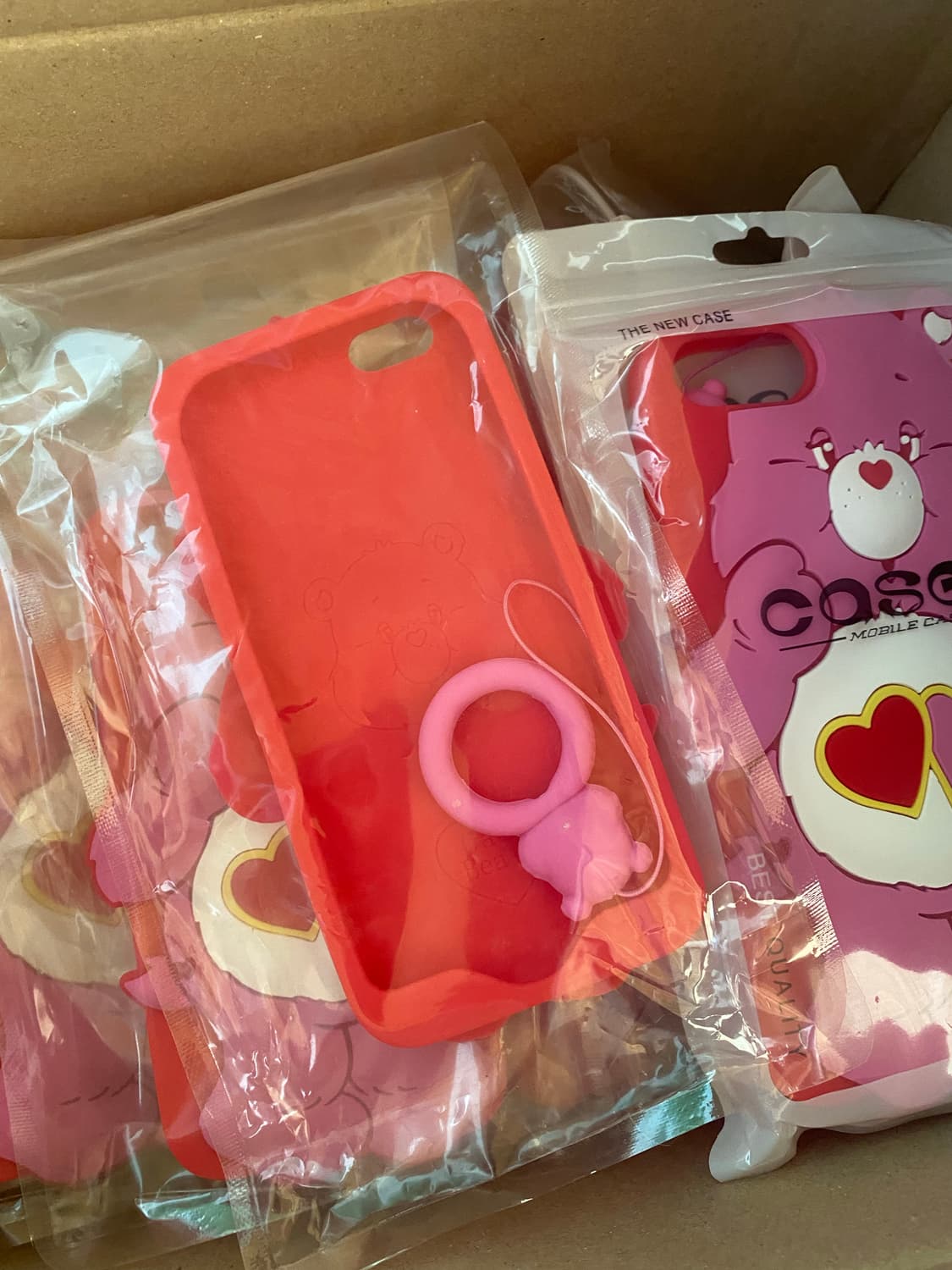 아이폰 6 등 새상품 폰케이스 22개 일괄 상품이미지5