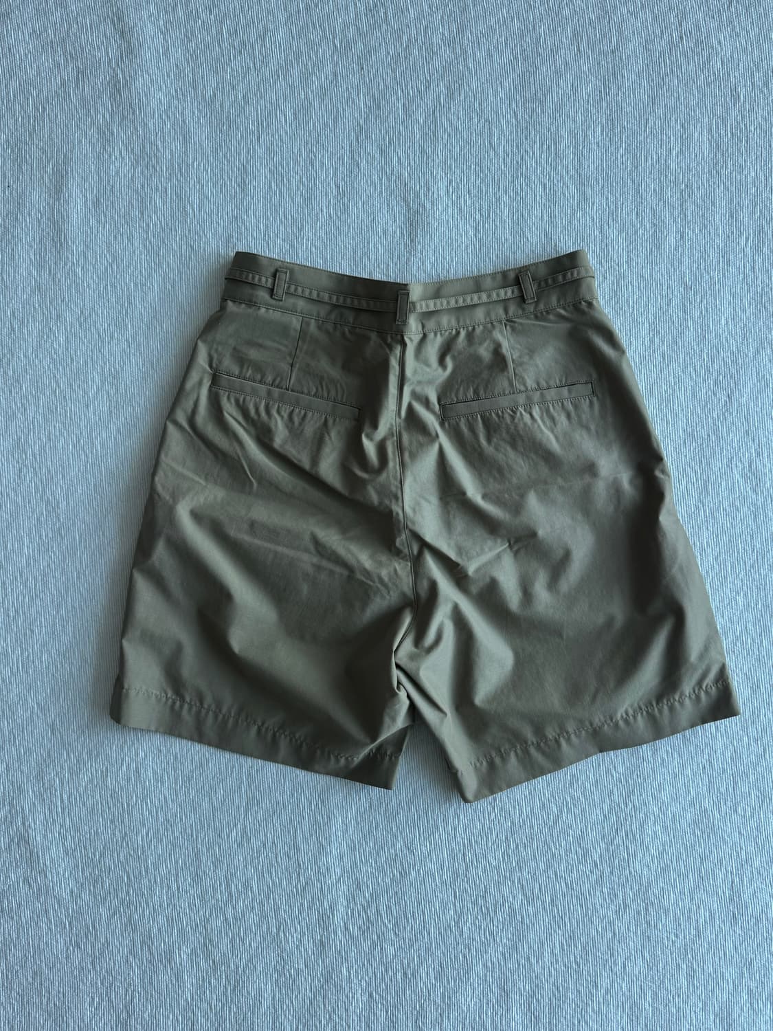 스노우피크 Snow Peak 타키비(TAKIBI) 스펙 쇼츠 상품이미지3