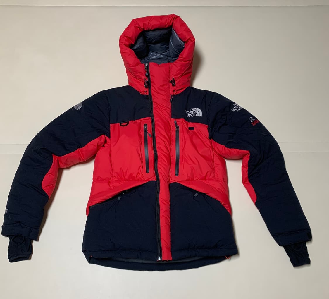 노스페이스 히말라야2 패딩 상품이미지1