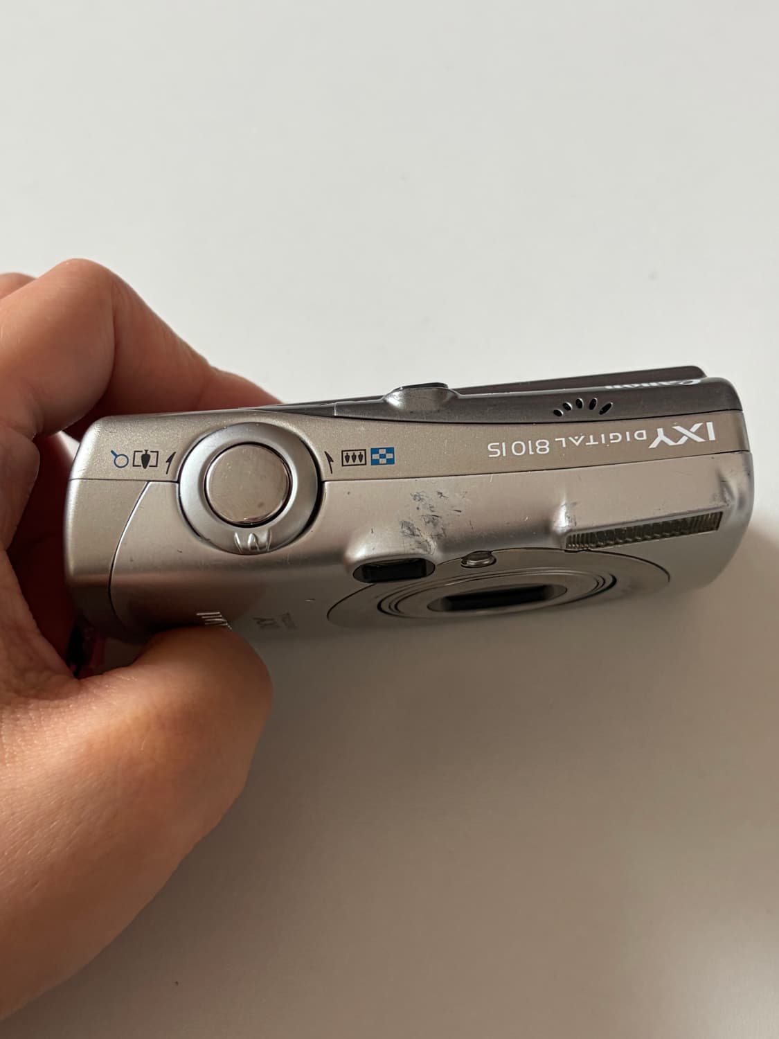 캐논 익시 810 is ixy 810 is  (익서스 ixus 950) 상품이미지4