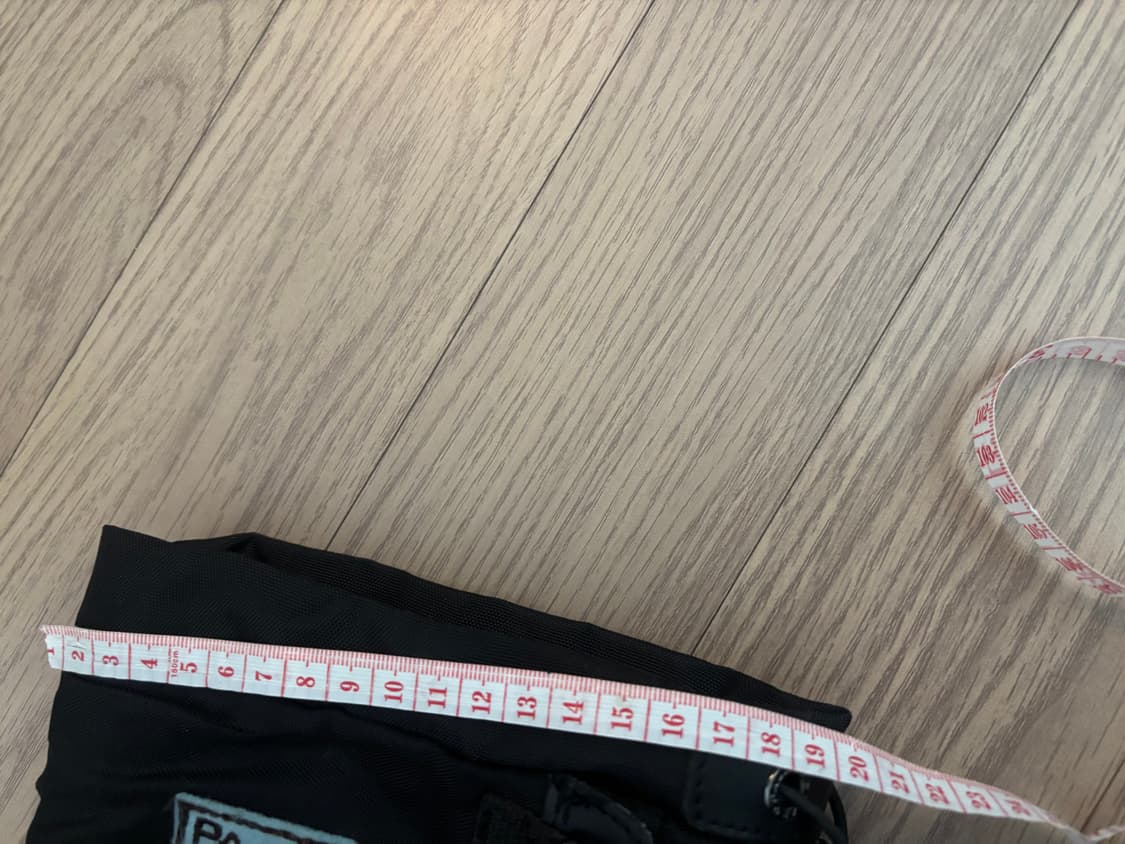 파잘 방한부츠 털부츠 롱부츠 240(235) 양털부츠 패딩부츠 상품이미지10