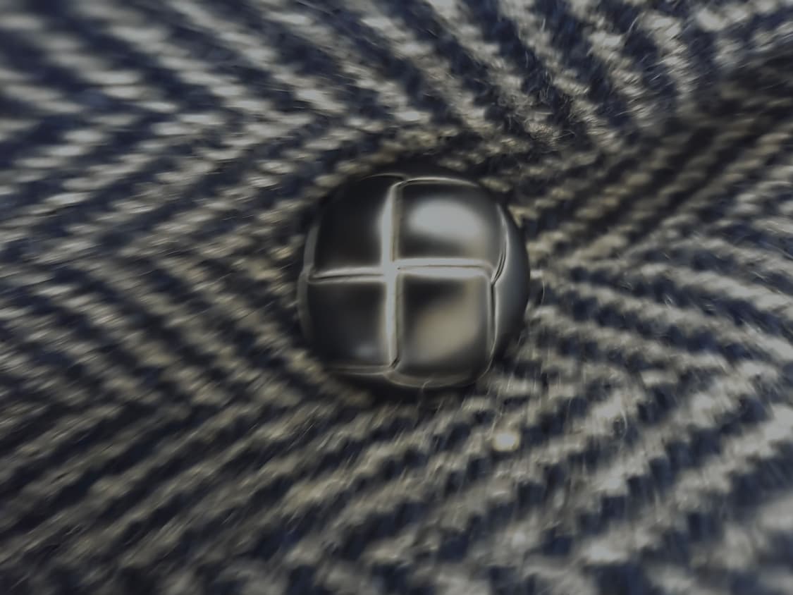 버버리 아이리쉬 트위드코트 판매합니다. 상품이미지6