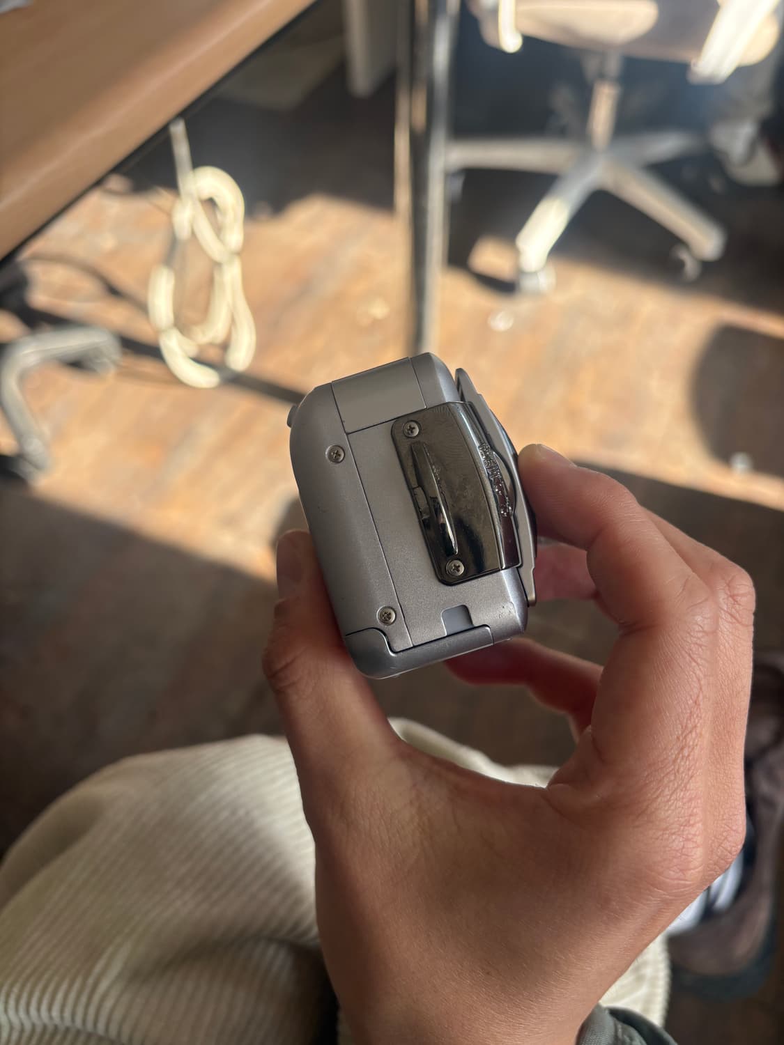 캐논 파워샷 s30 디지털카메라 상품이미지6