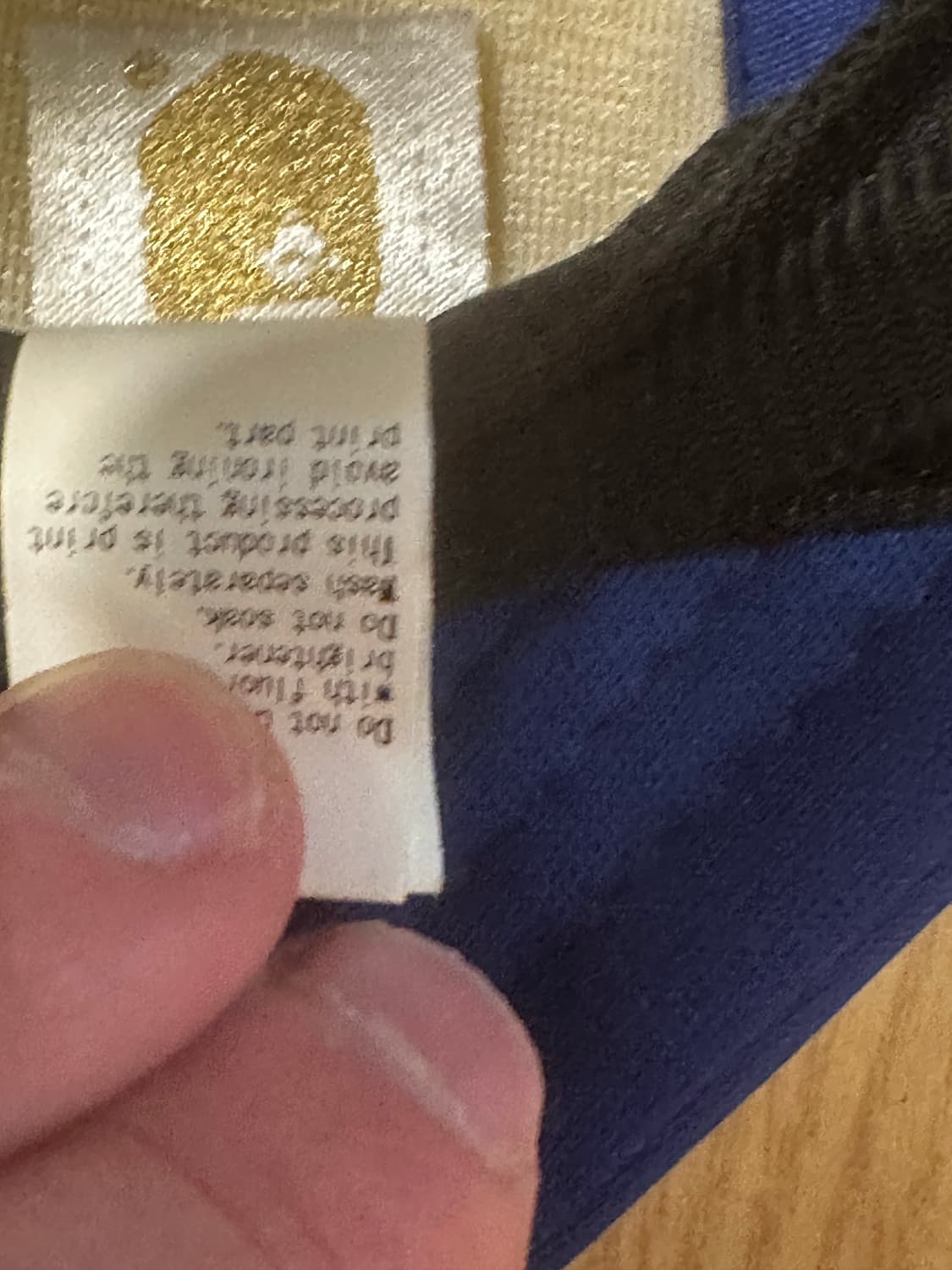 베이프 모자 상품이미지5