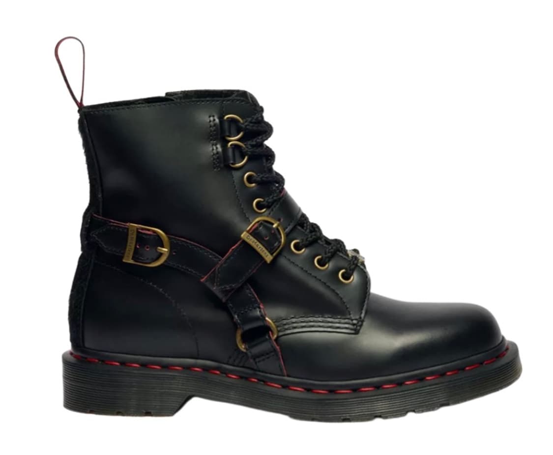 닥터마틴 YOTH 새제품 UK8 사이즈 상품이미지1