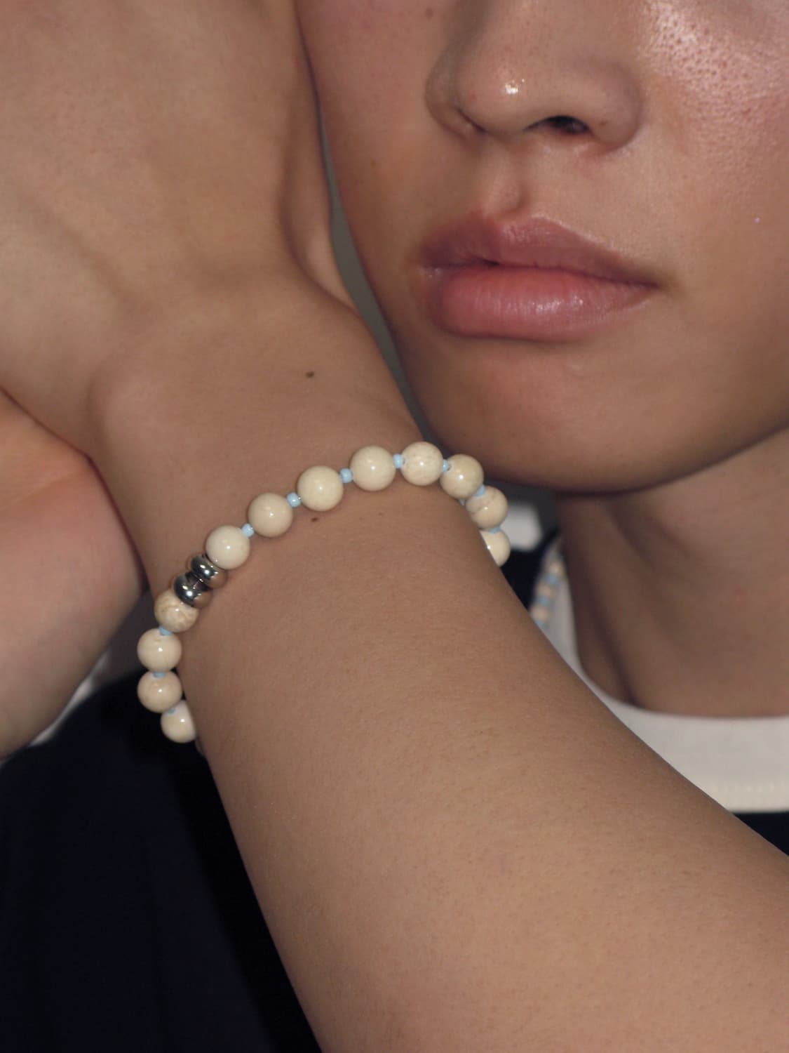 Vanilla Breeze Bracelet 상품이미지1