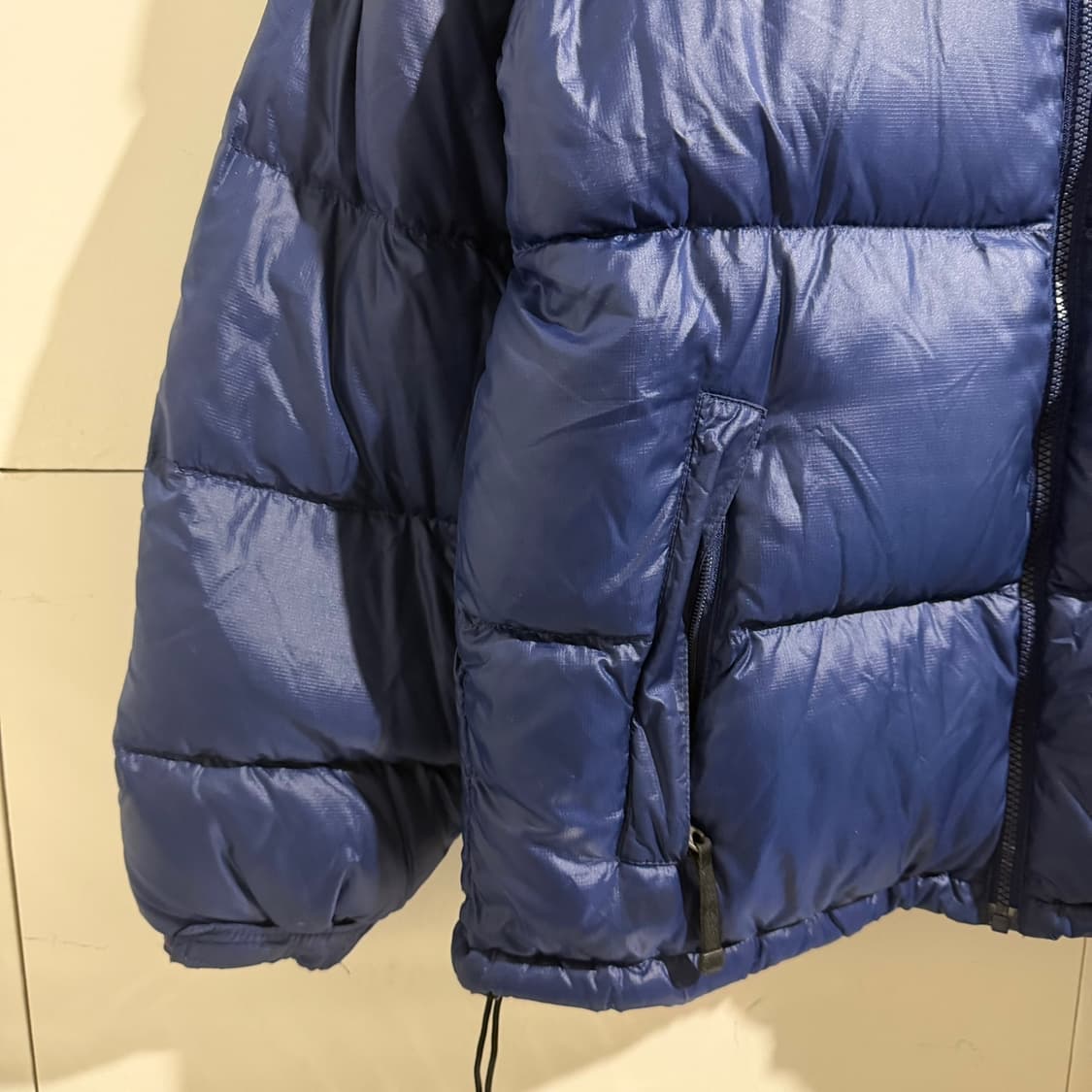 노스페이스 페딩 자켓 상품이미지4