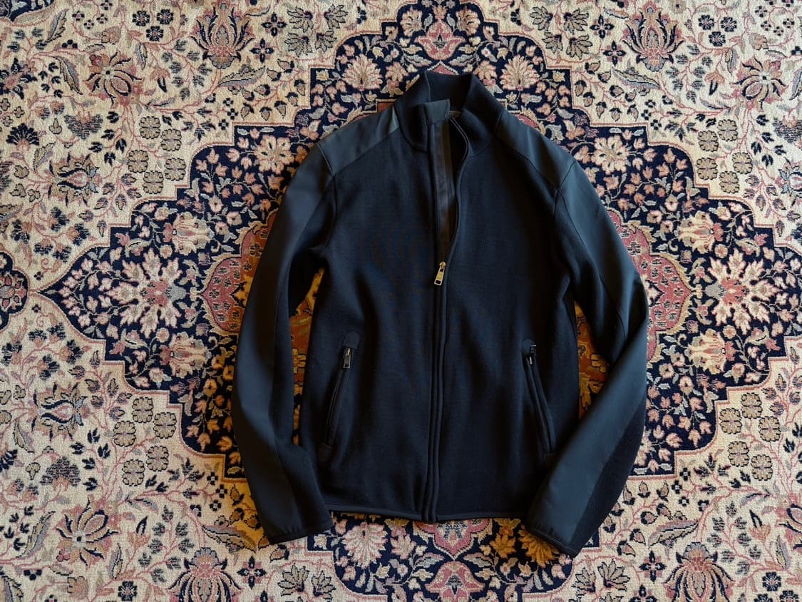 프라다 블루종 100 상품이미지1