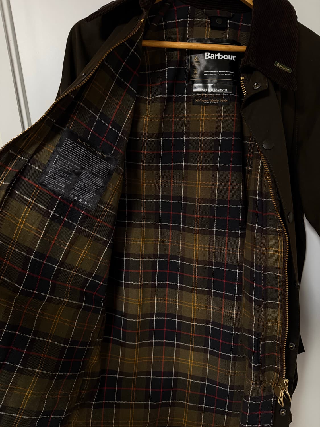 바버 클래식 뷰포트 상품이미지8