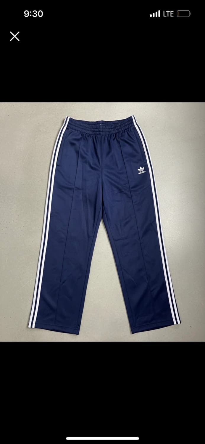 아디다스 파이어버드 트랙팬츠 IZ2466 상품이미지2