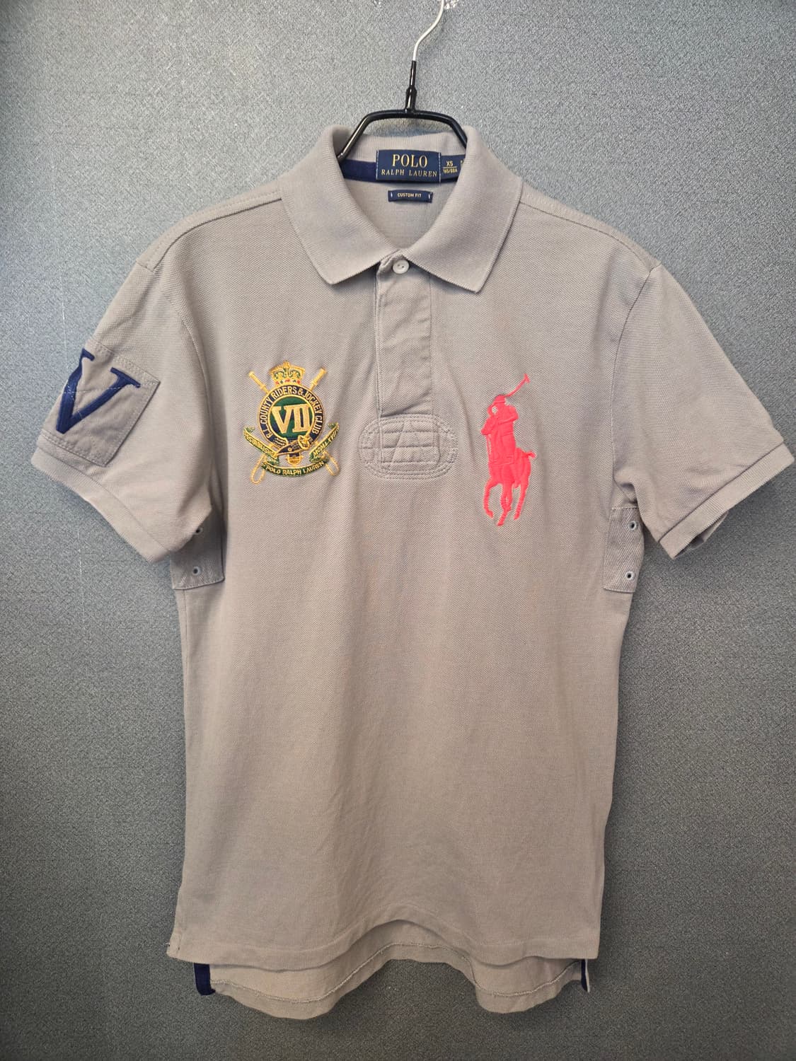 폴로랄프로렌 반팔티  상품이미지1