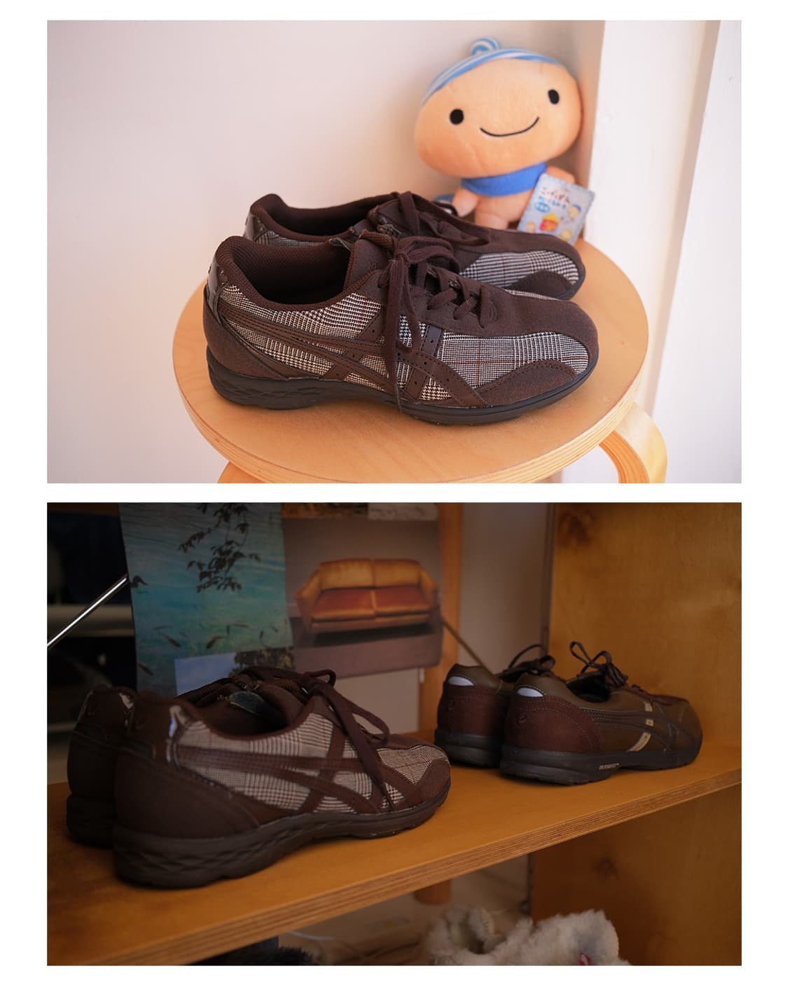 Asics Hadashi Walker 상품이미지9