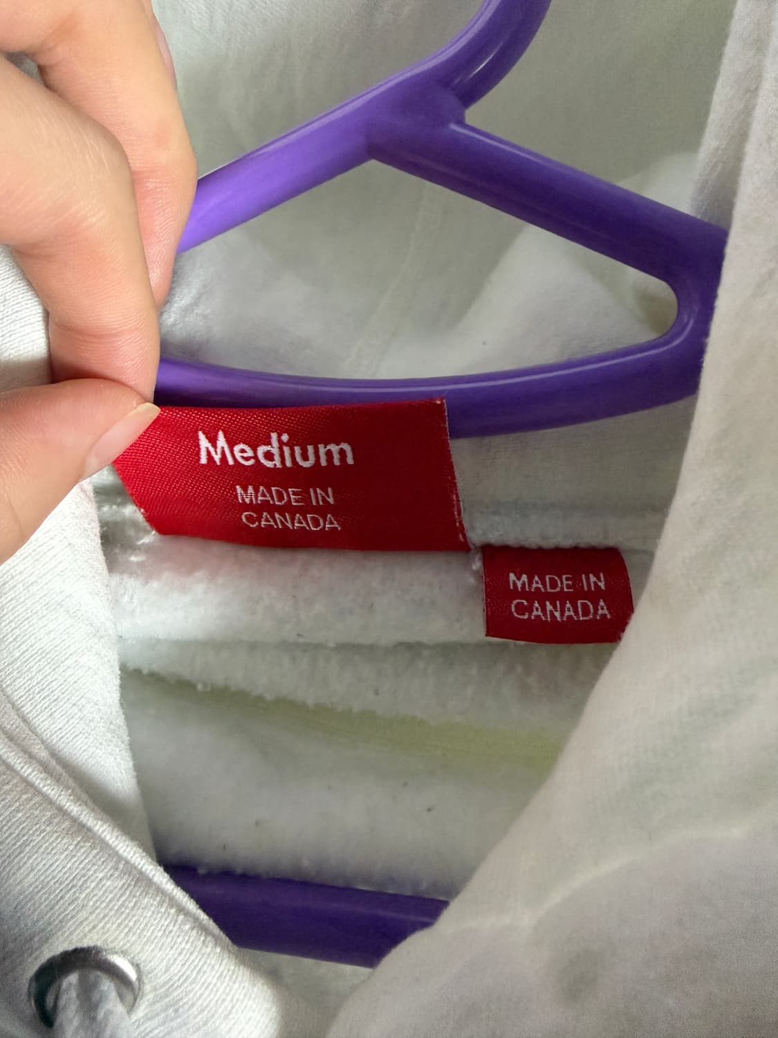 슈프림 박스로고 후드 판매합니다 상품이미지3