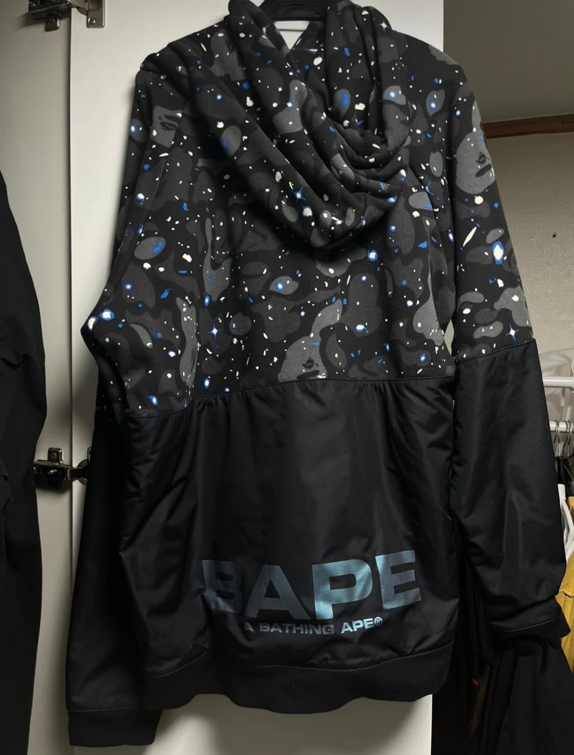 베이프 후드티  상품이미지2