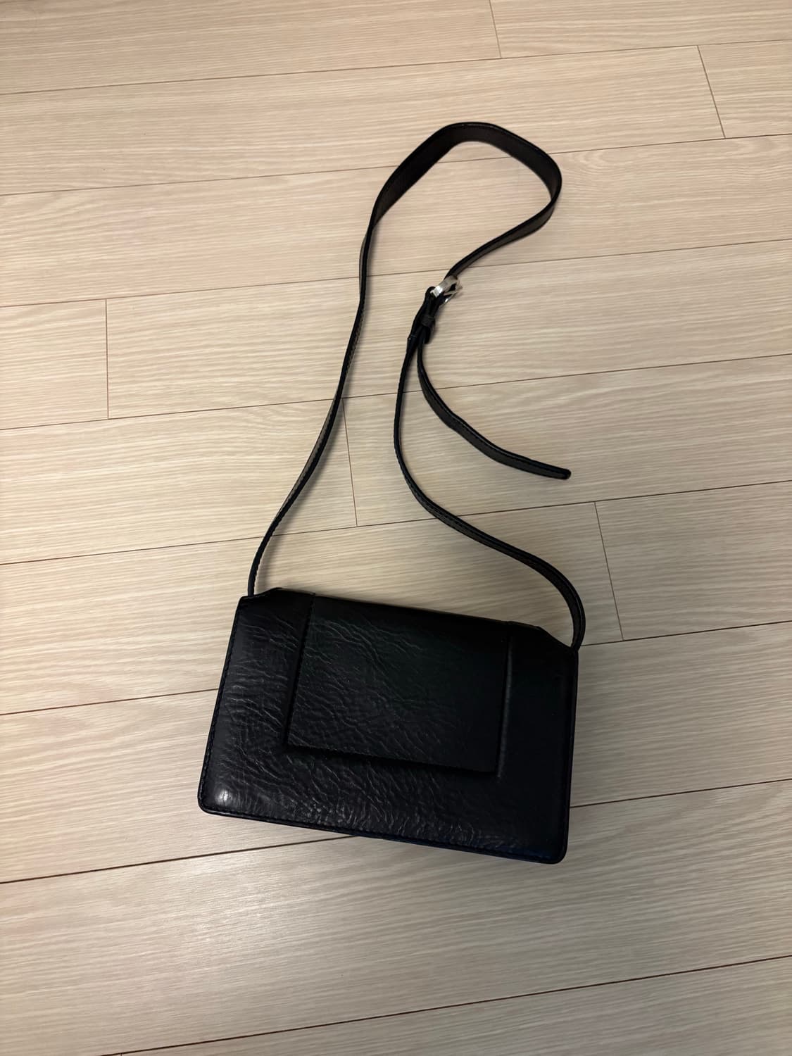 스티브모노 레더백 상품이미지2