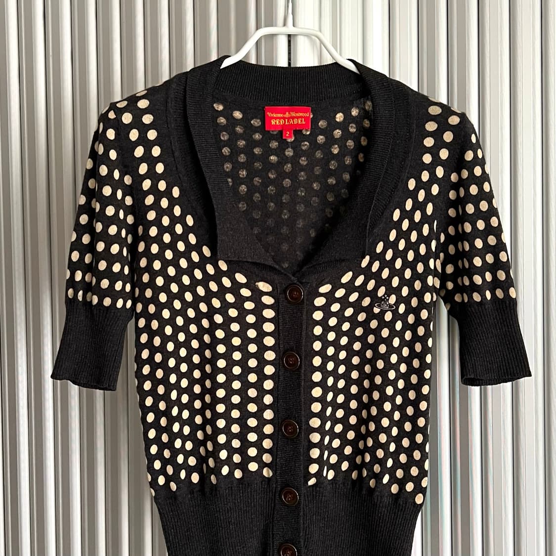 vivienne westwood knit 상품이미지2