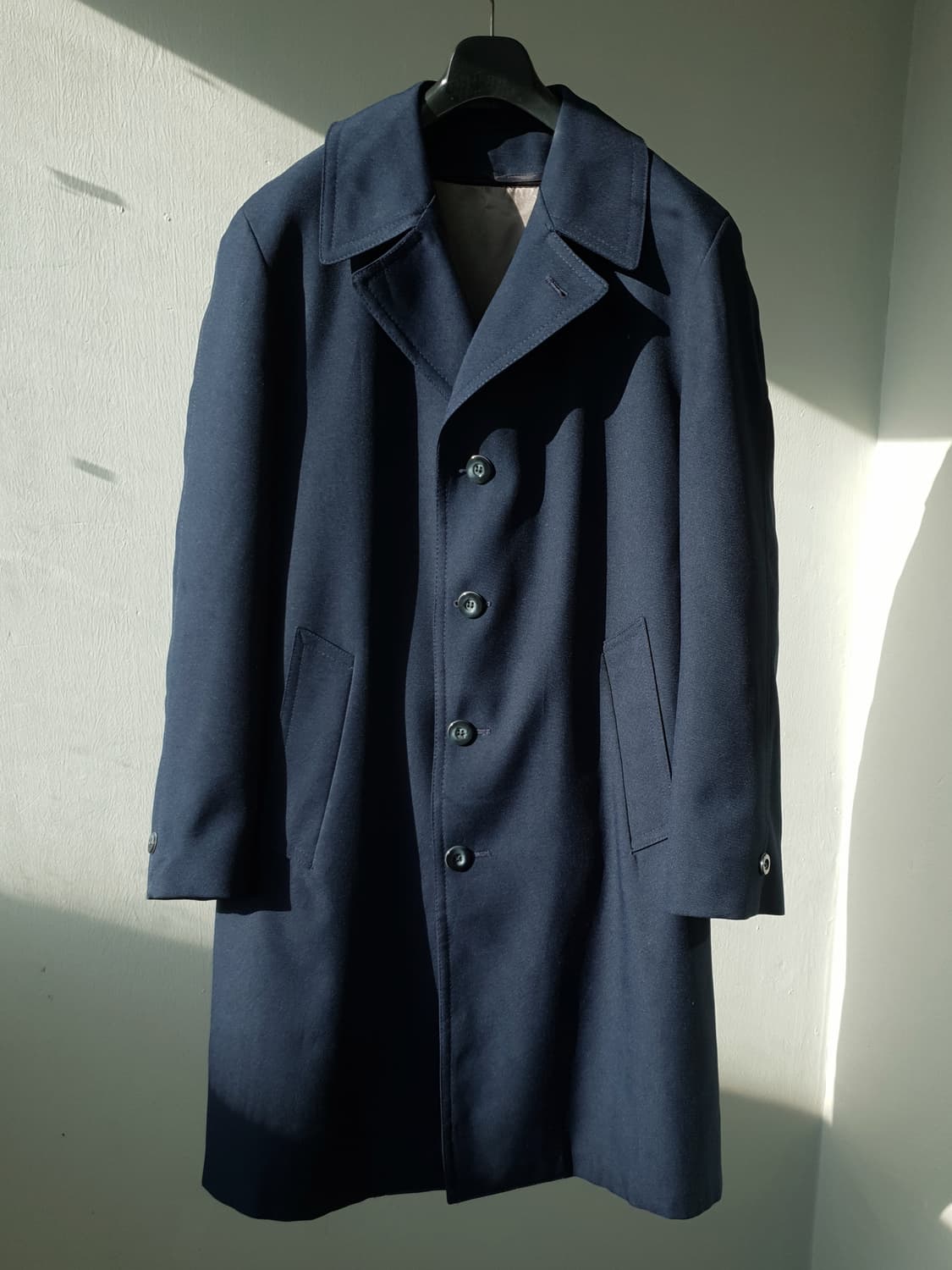 60s Sears mac coat 상품이미지4