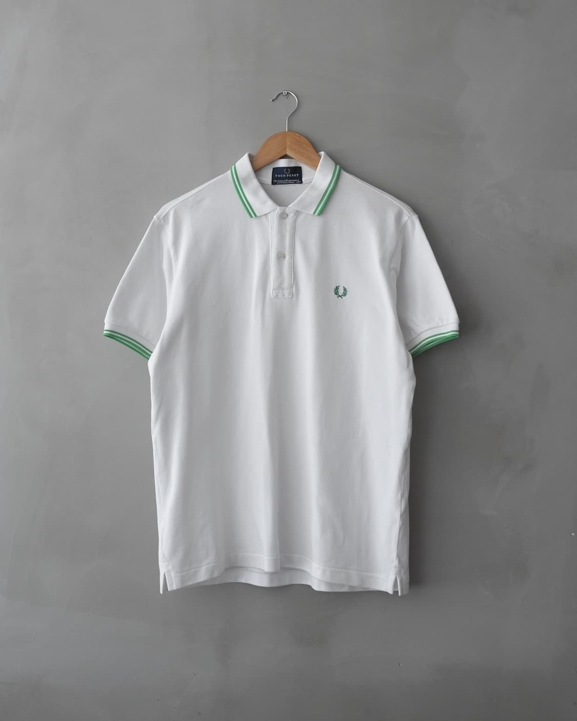 FRED PERRY 상품이미지1
