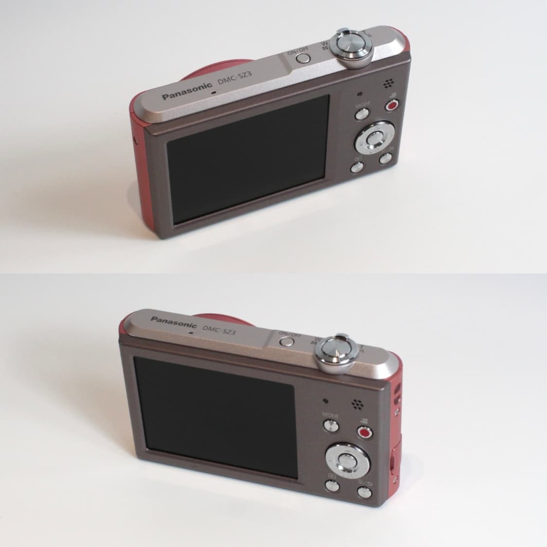 작례O)파나소닉 루믹스DMC-SZ3/panasonic rumix sz3  상품이미지3