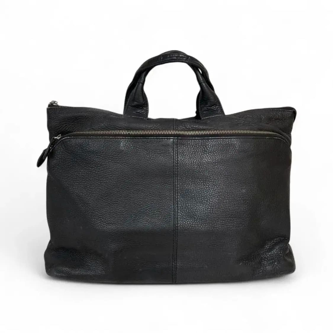 요시다 포터 소가죽 비즈니스 백 상품이미지2