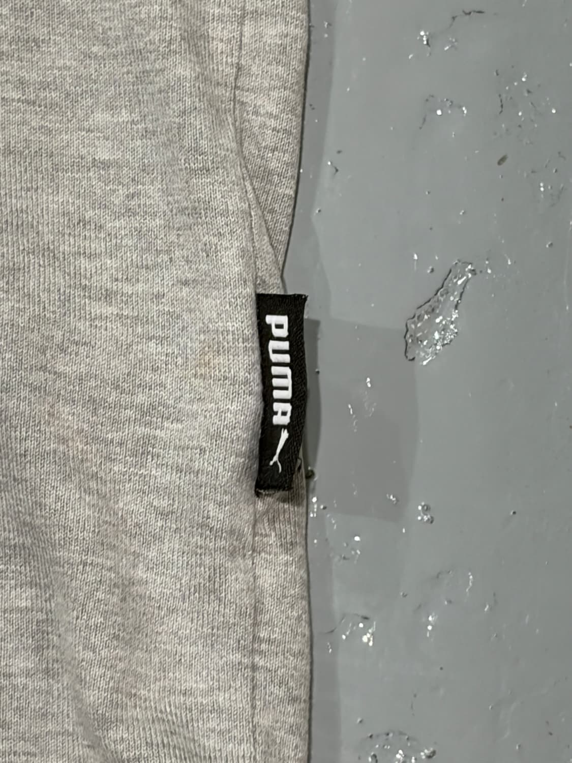 올드 퓨마(Puma) 나그랑 롱슬리브 상품이미지5