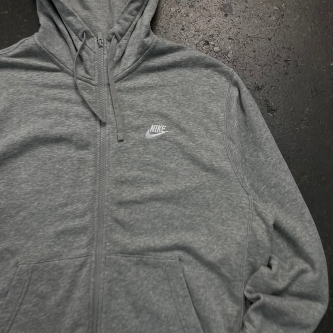 105 나이키 후드집업  상품이미지2