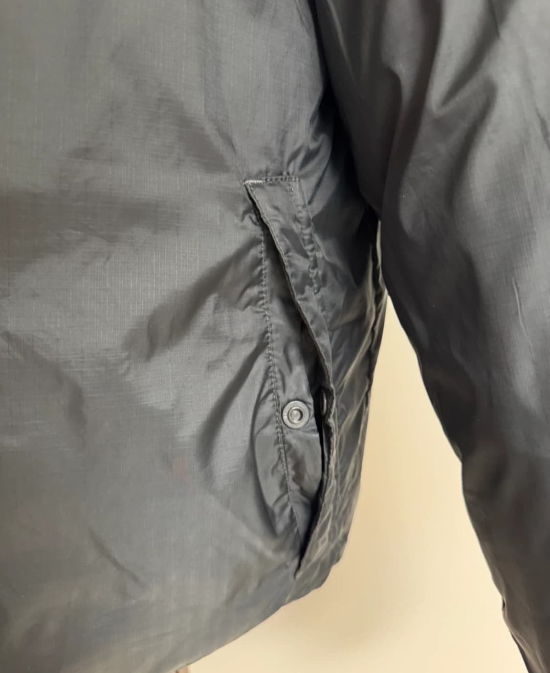 무료배송) 나이키 오리털 패딩 점퍼 패딩잠바 자켓 상품이미지5