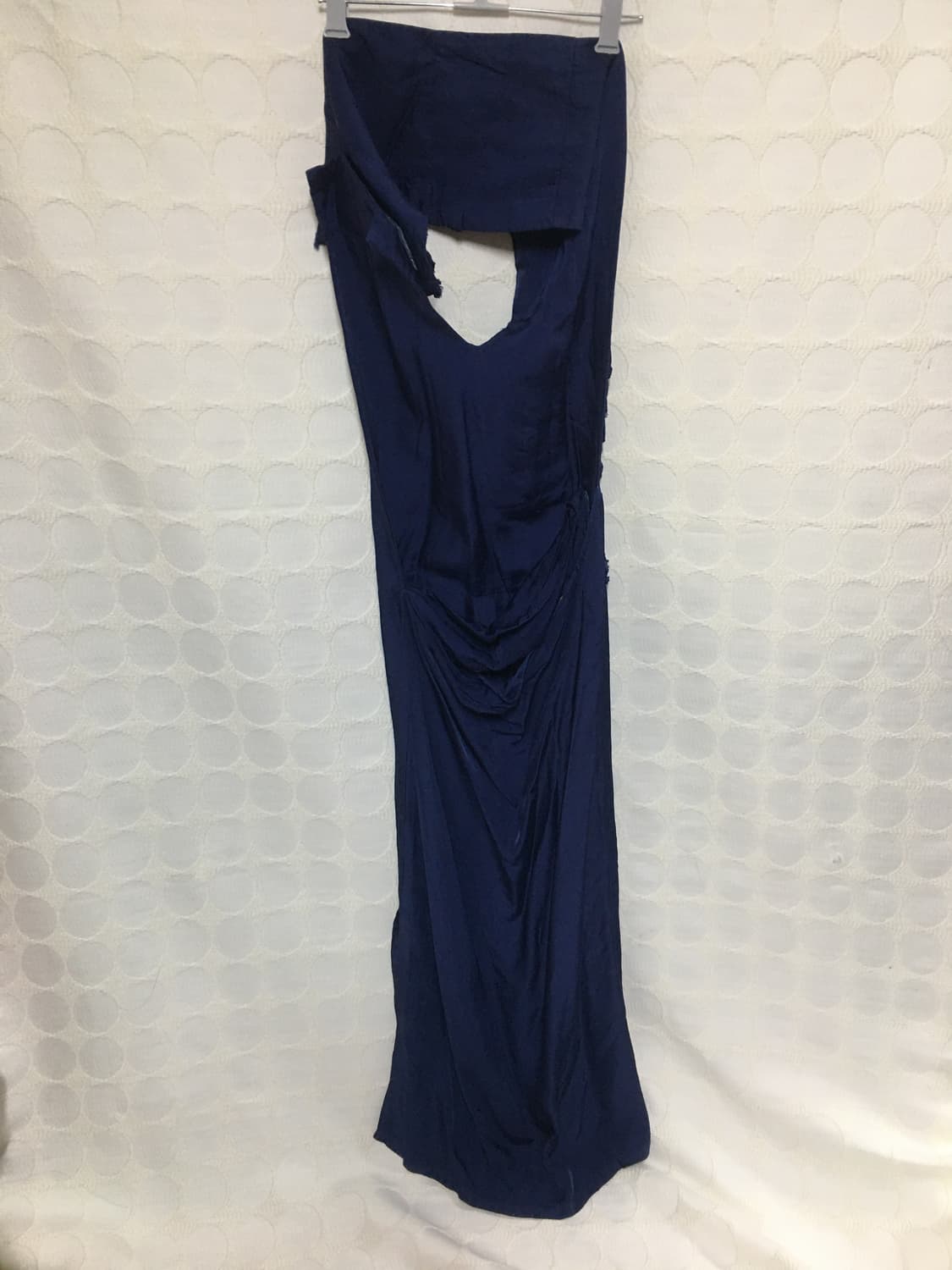 Comme des garçons AD1999 프릴 드레스 상품이미지5