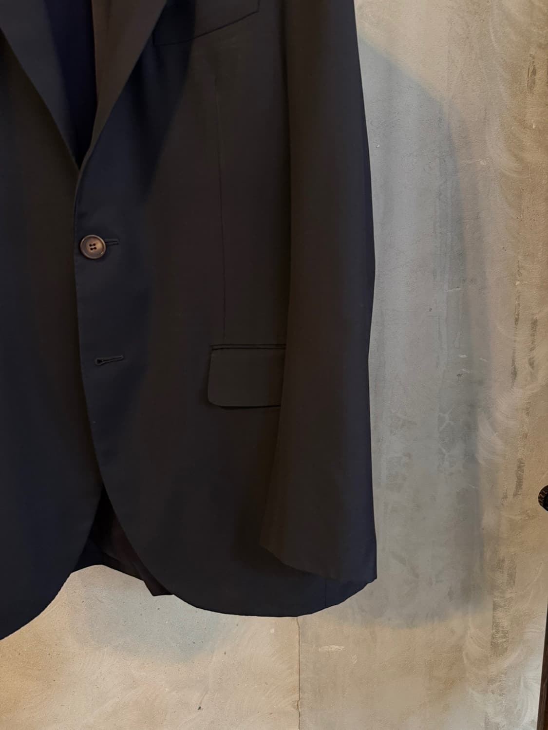 사르토리아 반니 테일러드 자켓 100 상품이미지8