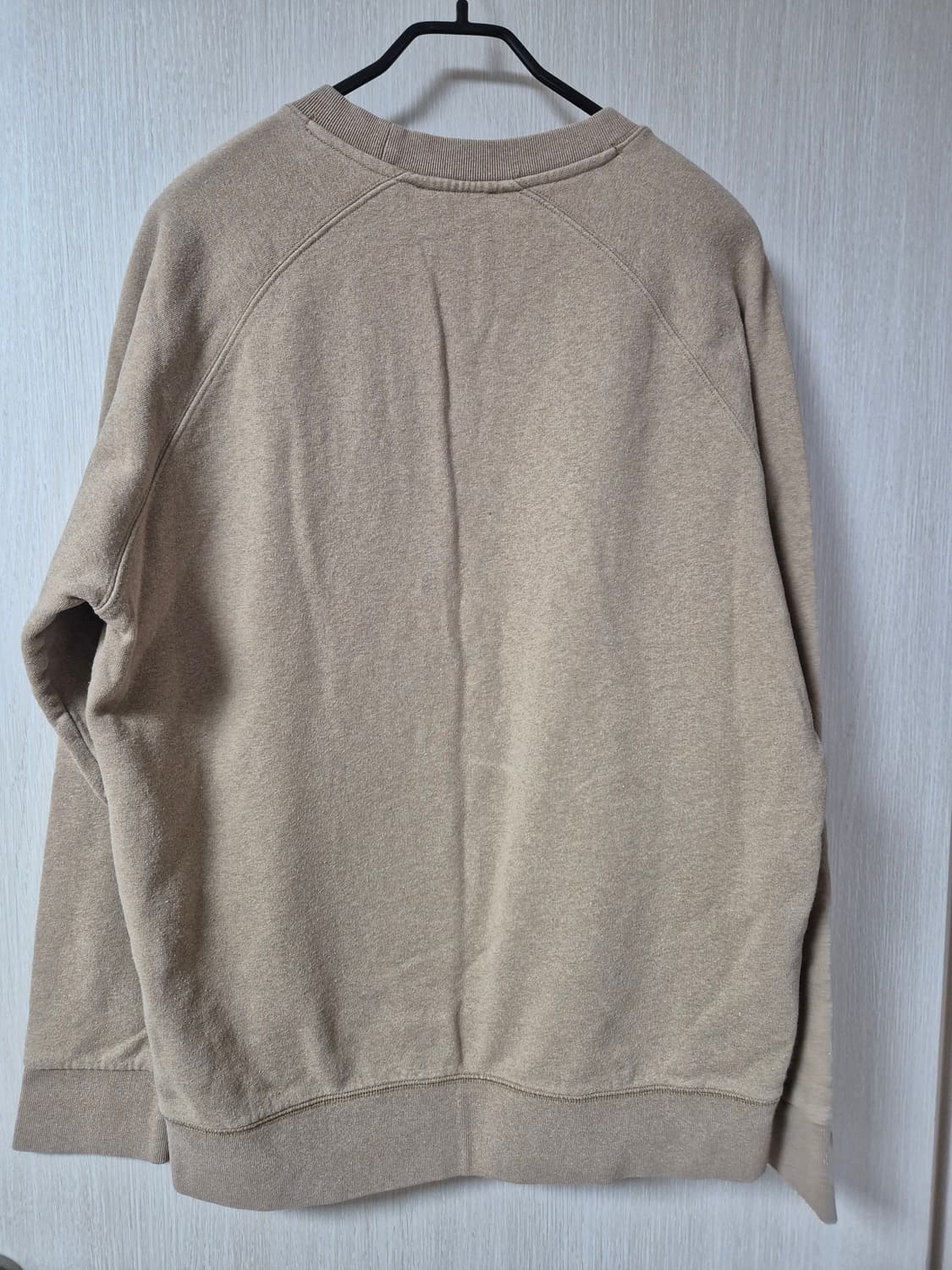 (정품) 메종키츠네 파리지앵 맨투맨 XL 남성 스웻셔츠 상품이미지2